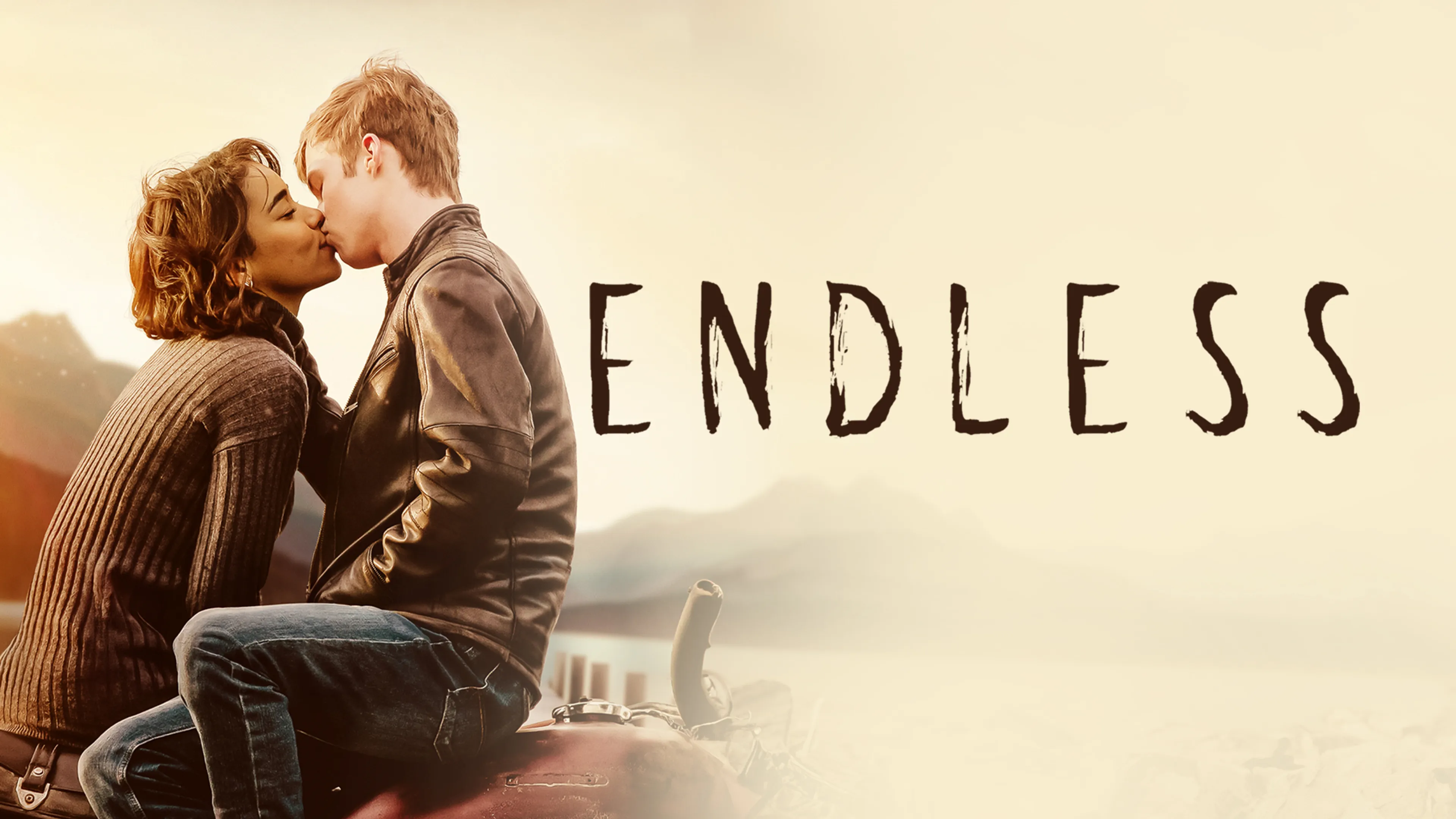 Endless poster